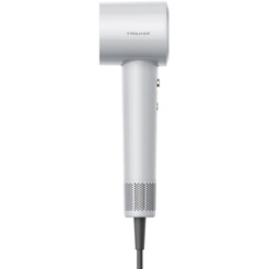 Фен Trouver Turbo AHD11C (серый)