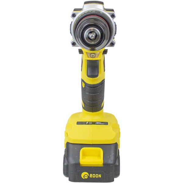 Дрель-шуруповерт Edon Super AD-18BL