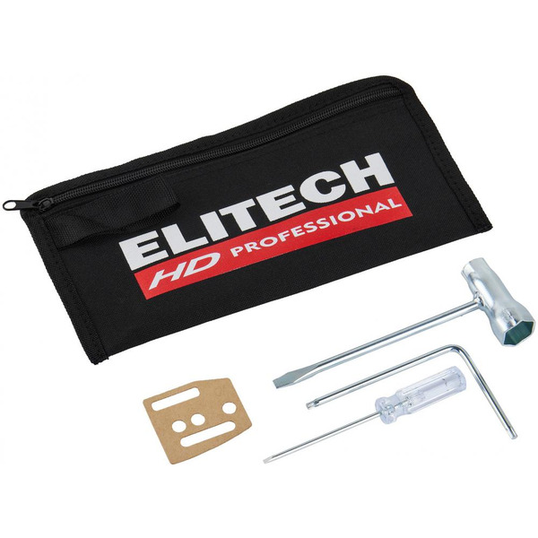 Бензопила ELITECH CS 5535F E1611.006.00