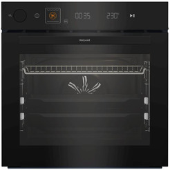 Духовой шкаф HOTPOINT HSTF 1352 H BL