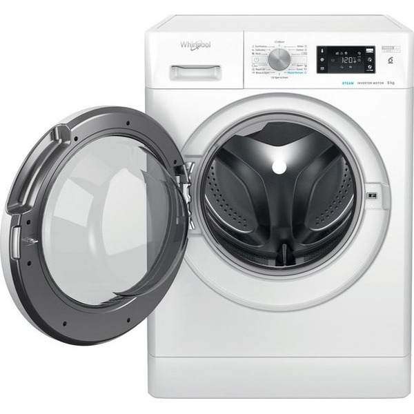 Стиральная машина Whirlpool FFB 8258 WV EE