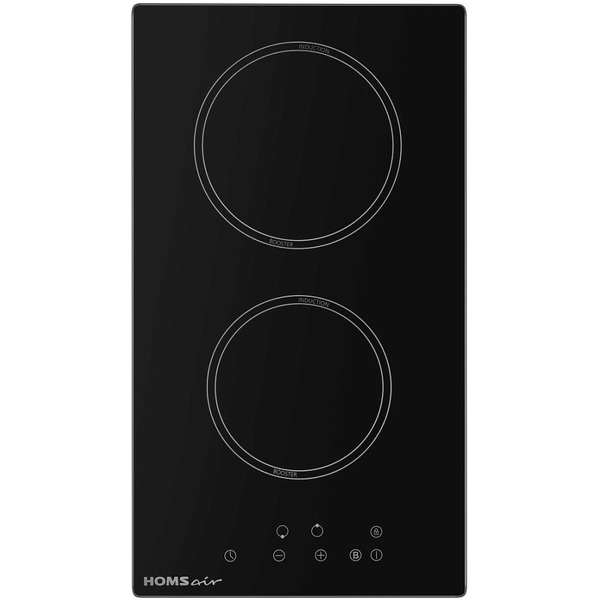 Варочная панель HOMSair HI32ABK