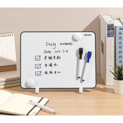 Доска магнитно-маркерная DELI MB135