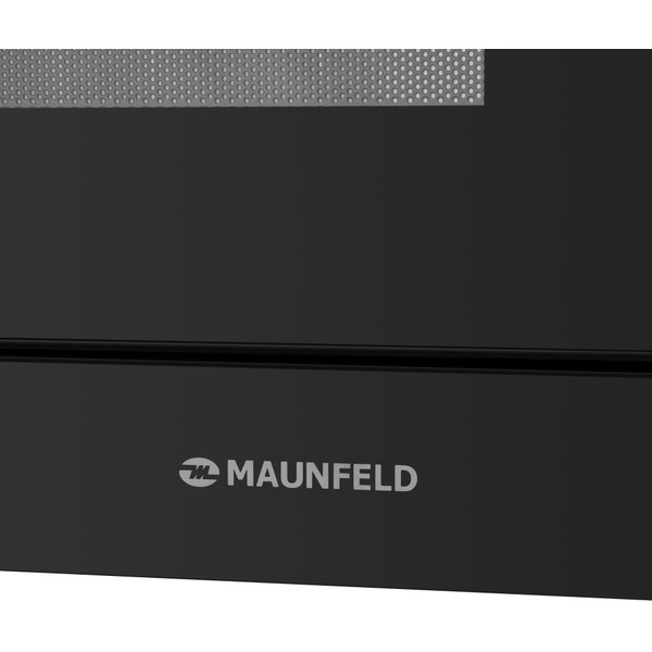 Встраиваемая микроволновая печь MAUNFELD MBMO.20.2PGB