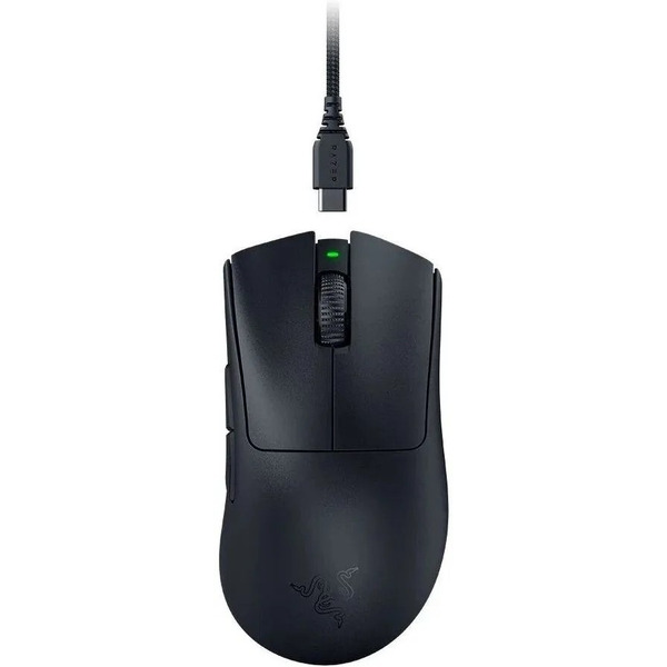 Мышь Razer Deathadder V3 Pro (RZ01-04630100-R3G1)