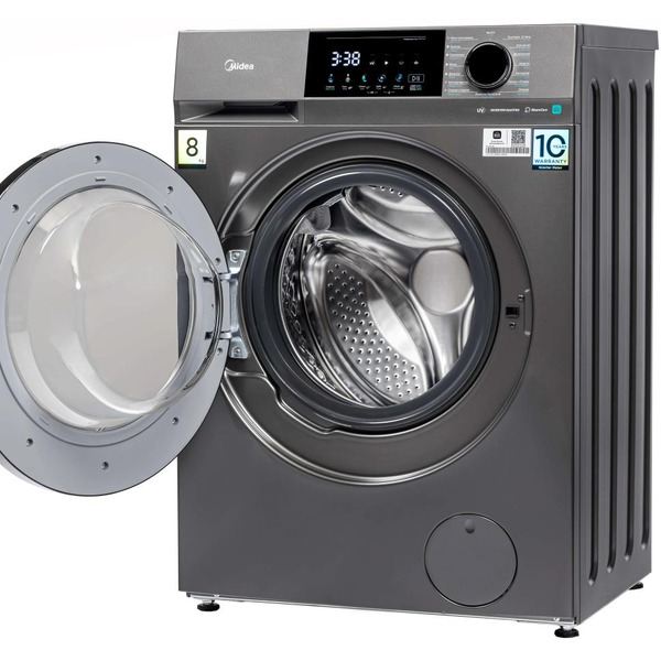 Стиральная машина Midea MFC3814BSW47/S