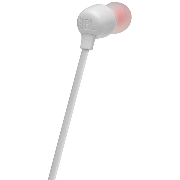 Наушники JBL Tune 125BT (белый)