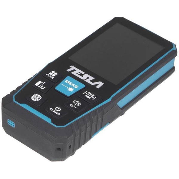 Лазерный дальномер Tesla DL70 834616
