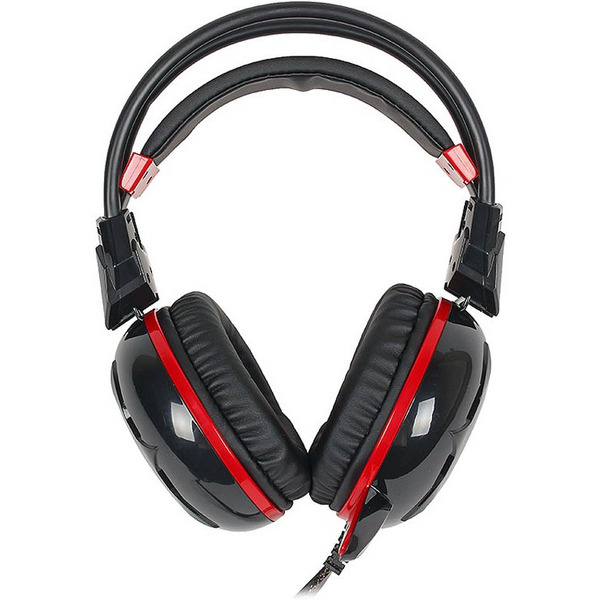 Гарнитура игровая A4TECH BLOODY G300 black