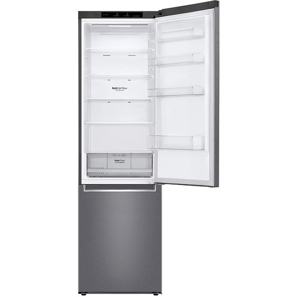 Холодильник LG DoorCooling+ GC-B509SLCL