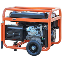 Электростанция SKIPER LT9000EB-ATS