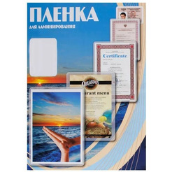 Пленка для ламинирования Office Kit PLP13330