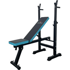 Силовая скамья Calviano 1008