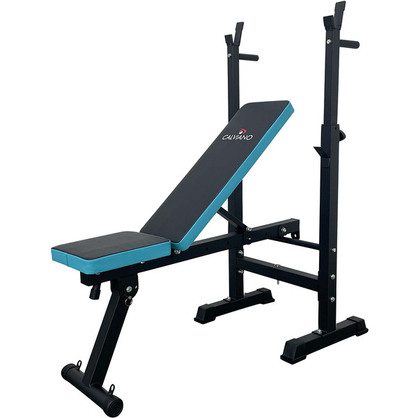 Силовая скамья Calviano 1008