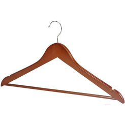 Вешалки-плечики BRABIX 601161 (5 шт)