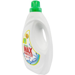 Гель для стирки Max Power Universal 4 л