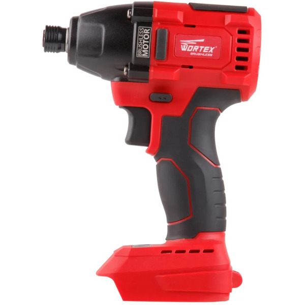 Винтоверт Wortex CWR 0118 (CWR011800029) без АКБ и ЗУ