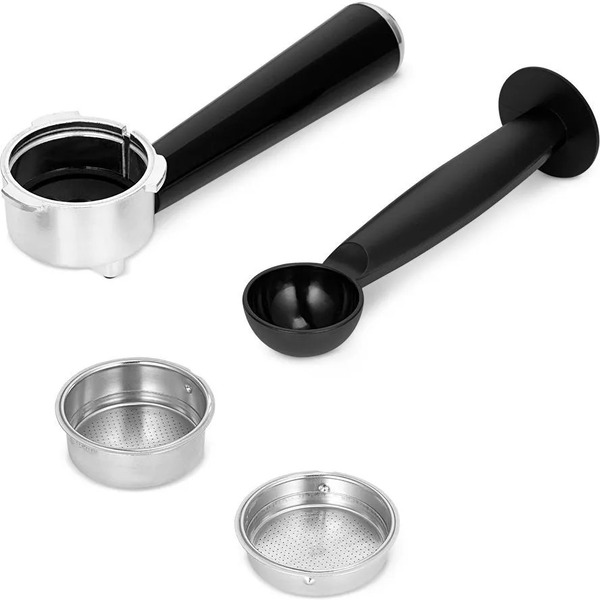 Кофеварка Kitfort КТ-7552