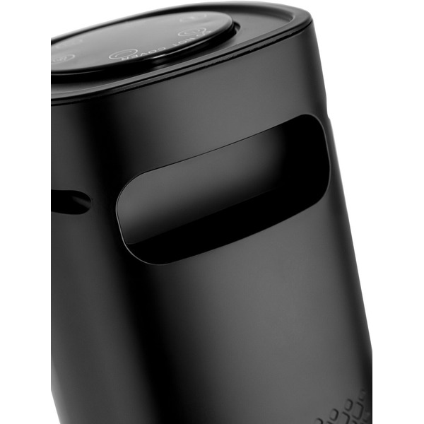 Тепловентилятор BRAYER 4864BR