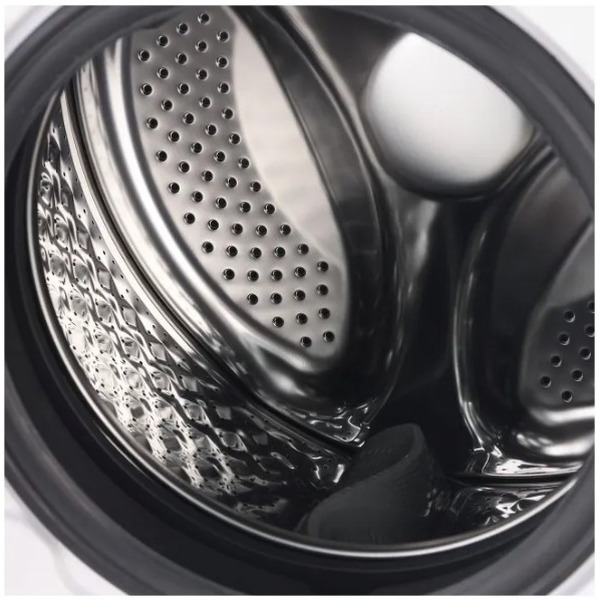 Стирально-сушильная Midea MF200D80WBS/W-RU