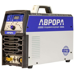 Сварочный инвертор Aurora Система 160 AC/DC Пульс 38776