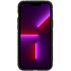 Накладка Skinarma Taito для Apple iPhone 13 Pro (черный)