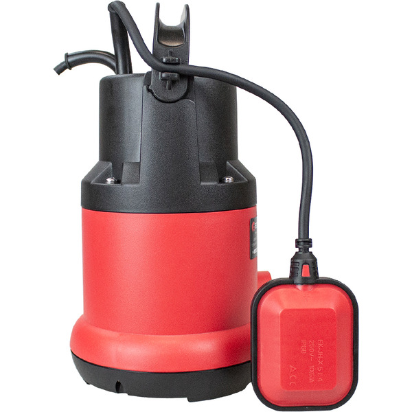 Дренажный насос Edon Q1100/5