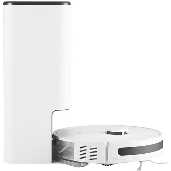 Робот-пылесос LG CordZero R5-ULTIMATE