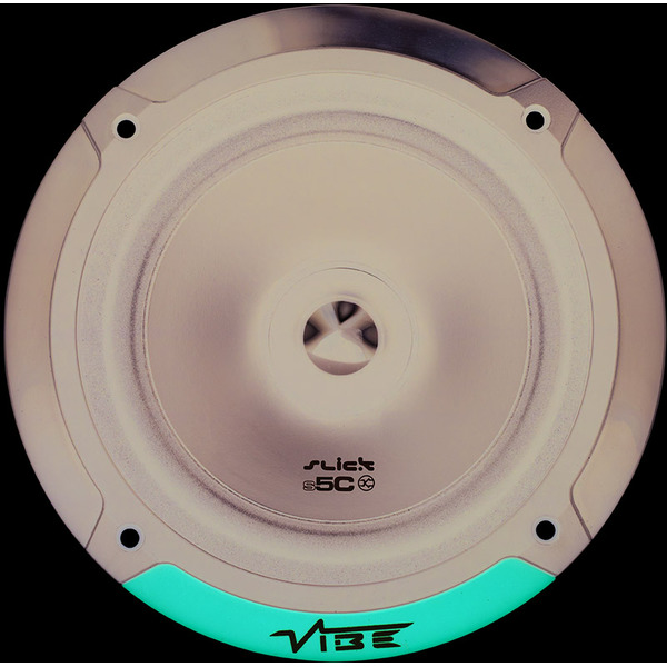 Автоакустика VIBE audio SLICK5C-V7