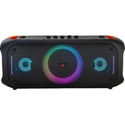 Беспроводная колонка URAL Молния 7500