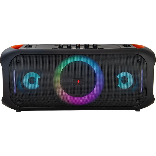 Беспроводная колонка URAL Молния 7500