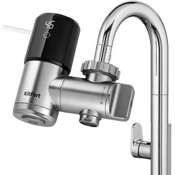 Проточный водонагреватель Kitfort КТ-6526