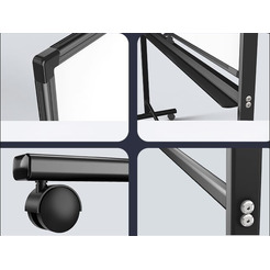 Доска магнитно-маркерная DELI 50104