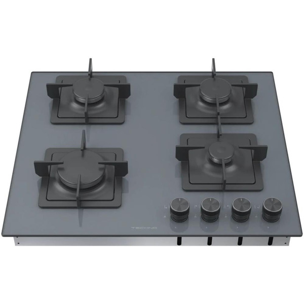 Варочная панель TECHNO HG2404GFGV