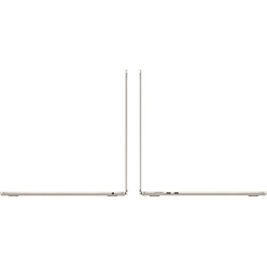 Ноутбук Apple MacBook Air 15" M4 16/256 Starlight MW1J3LL/A
