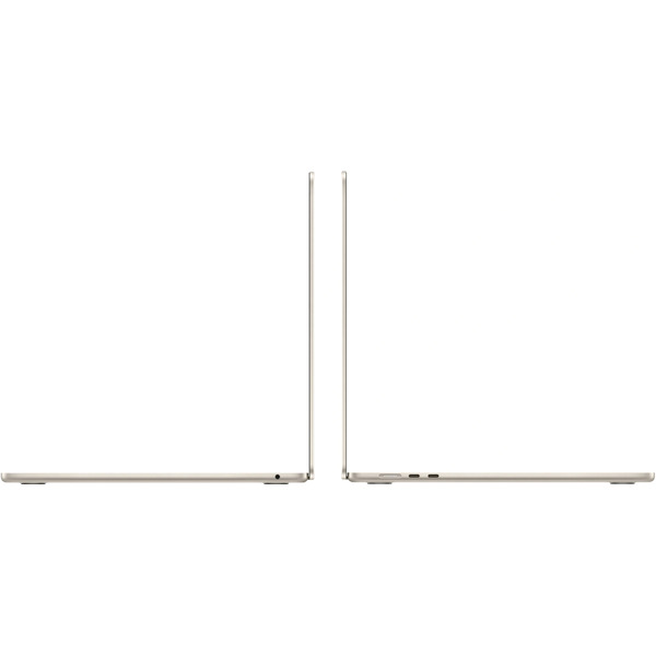 Ноутбук Apple MacBook Air 15" M4 16/256 Starlight MW1J3LL/A