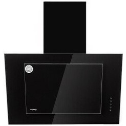 Кухонная вытяжка YOUQ Otama WL 1080 P 60 BL (черный)