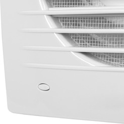 Вентилятор вытяжной Ballu BAF-FW 100 N