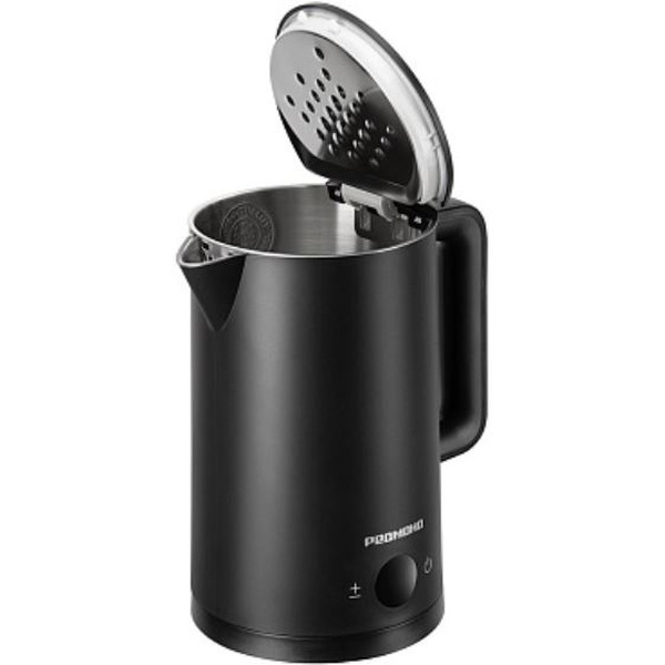 Чайник РЕДМОНД KM245 (черный)