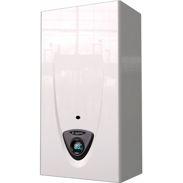 Газовая колонка Ariston FAST EVO 14 С