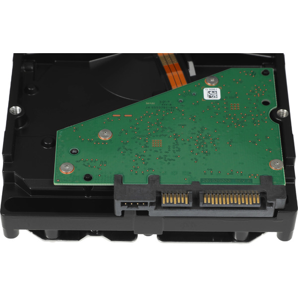 Жесткий диск Seagate IronWolf 8TB ST8000VN002