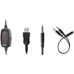 Наушники A4Tech Bloody G330P