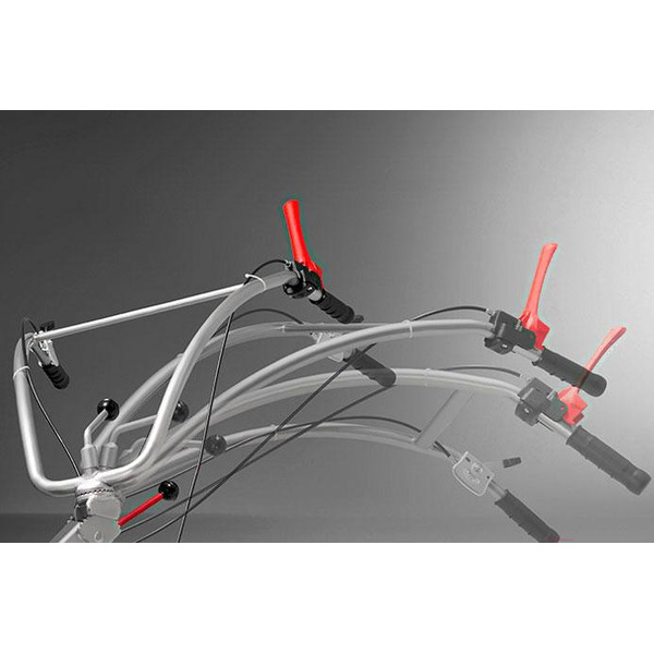 Мотоблок Мобил К МКМ-3 Про MBK0018444