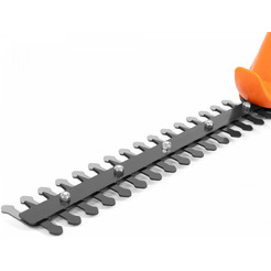 Ножницы-кусторез Daewoo Power DAHT 1212Li Set (с 1-им АКБ)