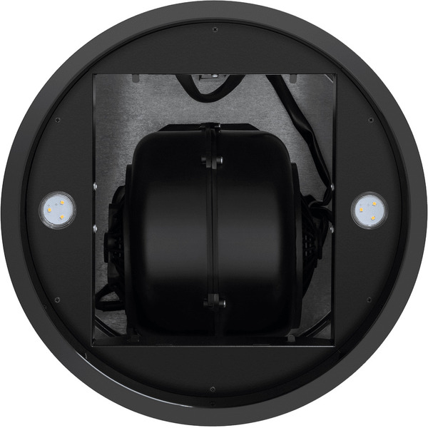 Вытяжка MAUNFELD Lee Isla 39 (золотой)