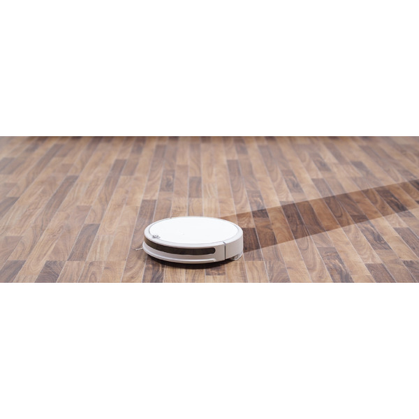 Робот-пылесос Roborock E202-02 русская версия