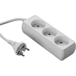 Удлинитель TRUENERGY Home 15001