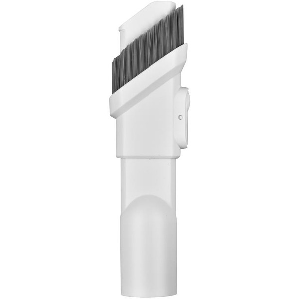 Пылесос портативный POLARIS PVCS 4070 Wi-Fi IQ HOME (белый)