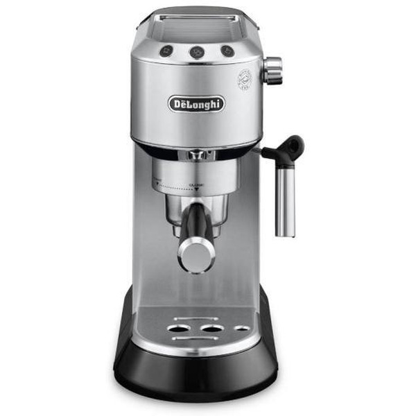 Кофеварка эспрессо DeLonghi EC680.M