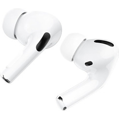 Беспроводные наушники Borofone BW90 TWS (белый)